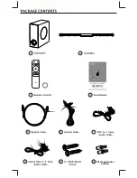 Preview for 4 page of Haier SB-BT21 User Manual