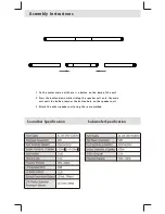 Preview for 5 page of Haier SB-BT21 User Manual