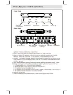 Preview for 6 page of Haier SB-BT21 User Manual