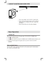 Preview for 9 page of Haier SB-BT21 User Manual