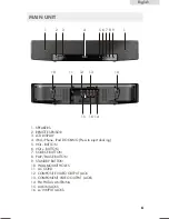 Preview for 7 page of Haier SBC20 User Manual