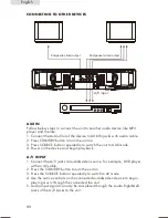 Preview for 12 page of Haier SBC20 User Manual