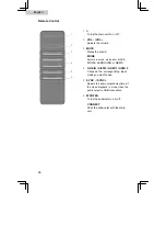 Preview for 10 page of Haier SBEV40-SLIM User Manual