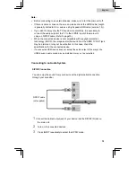 Preview for 19 page of Haier SBEV40-SLIM User Manual