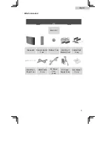 Preview for 7 page of Haier SBEV40SUB User Manual