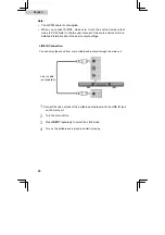 Preview for 20 page of Haier SBEV40SUB User Manual