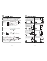 Preview for 5 page of Haier SC-210GA Operation Manual