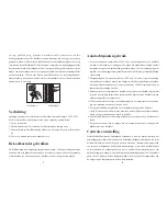 Preview for 39 page of Haier SC-278GA Use And Care Manual