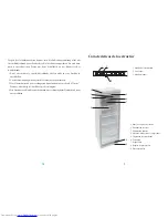 Предварительный просмотр 25 страницы Haier SC-328A Use And Care Manual