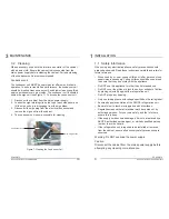 Preview for 3 page of Haier SC-970 Installation And Operating Instructions Manual