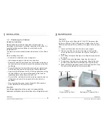 Preview for 4 page of Haier SC-970 Installation And Operating Instructions Manual