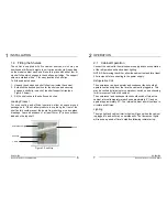 Preview for 6 page of Haier SC-970 Installation And Operating Instructions Manual