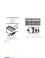 Предварительный просмотр 2 страницы Haier SD-319G Instruction