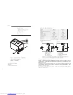 Предварительный просмотр 2 страницы Haier SD-332D User Manual