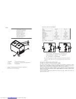 Предварительный просмотр 7 страницы Haier SD-332D User Manual