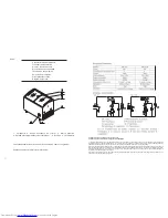 Предварительный просмотр 8 страницы Haier SD-332D User Manual