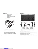 Предварительный просмотр 14 страницы Haier SD-332D User Manual