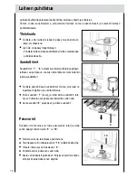 Предварительный просмотр 20 страницы Haier SDW-60EC Manual