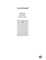 Предварительный просмотр 28 страницы Haier SDW-60EC Manual