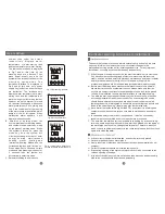 Preview for 7 page of Haier Sea Elephant King BRF1-100W User Manual