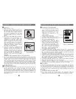 Preview for 10 page of Haier Sea Elephant King BRF1-100W User Manual