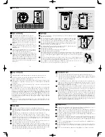 Предварительный просмотр 2 страницы Haier Sea-ox King
FCD-JTLD245 (Korean) User Manual