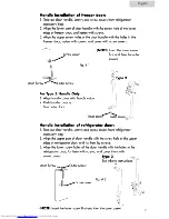 Preview for 9 page of Haier Series HRTS User Manual