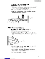 Preview for 15 page of Haier Series HRTS User Manual