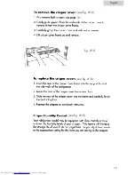 Preview for 17 page of Haier Series HRTS User Manual