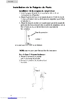 Preview for 36 page of Haier Series HRTS User Manual