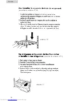 Preview for 44 page of Haier Series HRTS User Manual