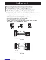 Preview for 5 page of Haier SFST24TR3 Installation Manual