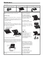 Preview for 13 page of Haier Smart PowerABH071H1ERG Operation And Installation Manual