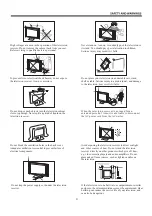 Preview for 3 page of Haier SRT32HC4432 Manual