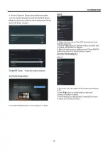 Preview for 15 page of Haier SRT32HC4432 Manual
