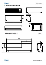 Предварительный просмотр 27 страницы Haier SUPER MATCH AS25S2SF1FA-BH Service Manual