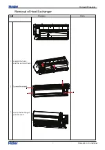 Preview for 51 page of Haier SUPER MATCH AS35S2SF1FA-WH Service Manual