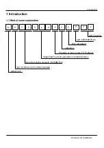 Preview for 3 page of Haier SUPER MATCH AS35S2SF2FA-CL Service Manual