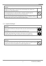 Preview for 7 page of Haier SUPER MATCH AS35S2SF2FA-CL Service Manual