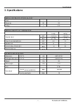 Preview for 10 page of Haier SUPER MATCH AS35S2SF2FA-CL Service Manual