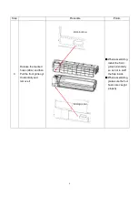 Preview for 51 page of Haier SUPER MATCH AS50S2SF1FA-WH Service Manual