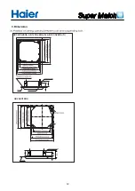 Preview for 13 page of Haier Super Match Series Service Manual