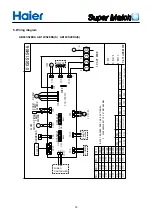 Preview for 15 page of Haier Super Match Series Service Manual