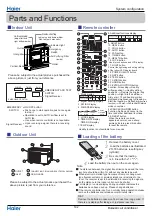 Preview for 193 page of Haier Super Match Series Service Manual