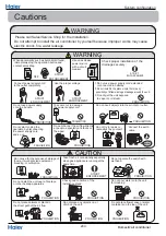 Preview for 201 page of Haier Super Match Series Service Manual