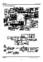 Preview for 379 page of Haier Super Match Series Service Manual