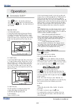 Preview for 409 page of Haier Super Match Series Service Manual