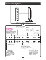 Предварительный просмотр 5 страницы Haier SV-HD1918W User Manual