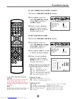 Preview for 26 page of Haier TCF20 Owner'S Manual