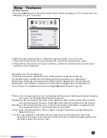 Preview for 10 page of Haier TDC1314S User Manual